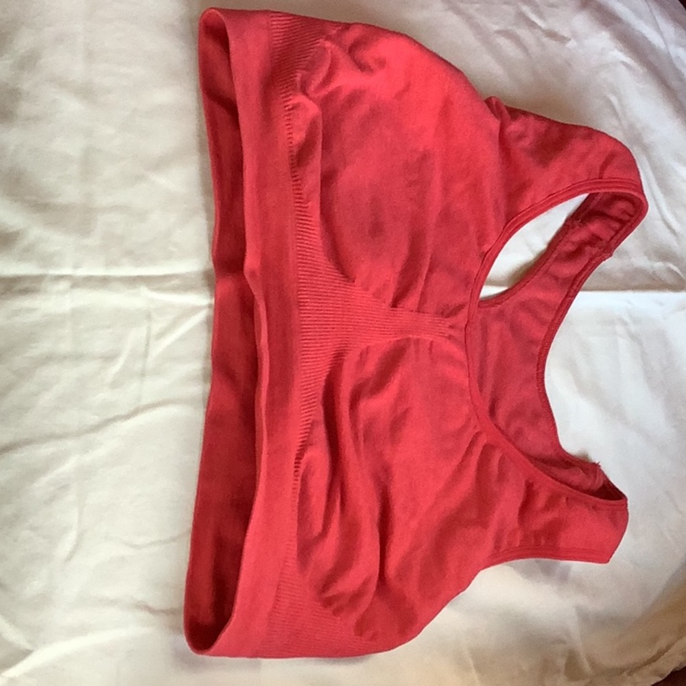 Icebreaker  Cool - Lite , Merino Wool  Blend, Sports Bra ,Medium
